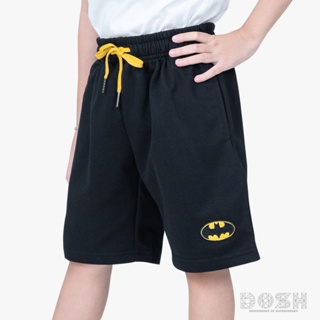DOSH KIDS BOYS SHORTS BATMAN กางเกงขาสั้นลำลอง เด็กผู้ชาย 9DBBR5038-BL1