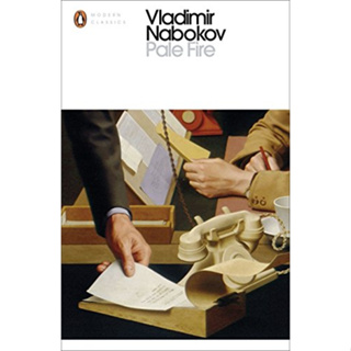 Pale Fire - Penguin Classics Vladimir Vladimirovich Nabokov, Mary McCarthy
