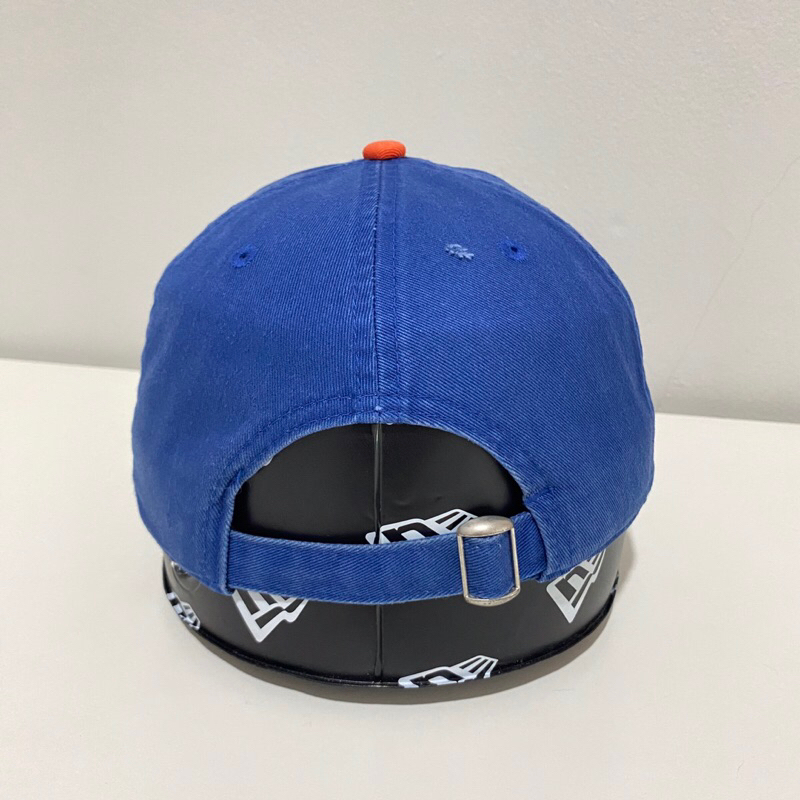 หมวกเบสบอล-newera-9twenty-new-york-mets-baseball-cap