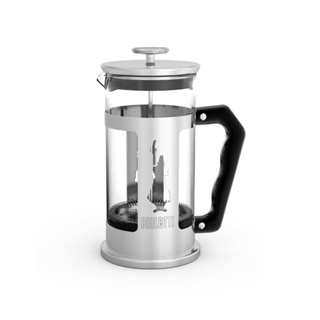 [Koffee House] Bialetti กาชงกาแฟ French Press Coffee รุ่น Preziosa Coffee Press (เฟรนช์เพรส) ขนาด 350 มล.