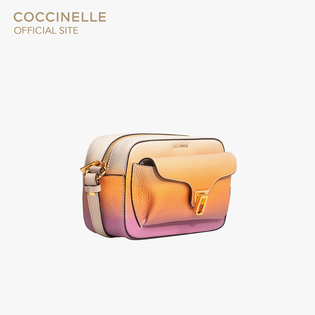 coccinelle-beat-cabochon-crossbody-bag-150201-กระเป๋าถือผู้หญิง