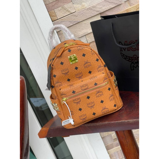 MMcm Mini Stark Backpack