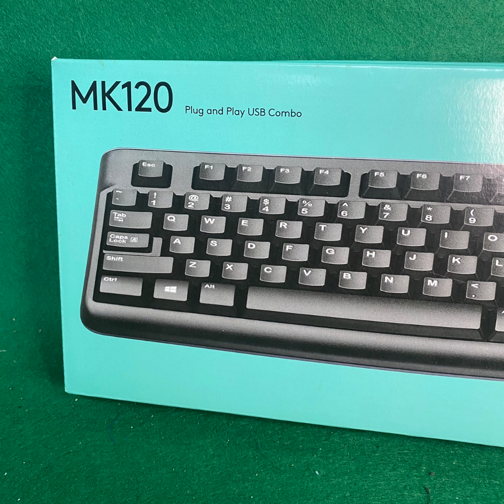 logitech-mk120-wired-usb-keyboard-and-mouse-2-in1-usb-black-ไทย-อัง-th-eng-ประกัน-2-ปี