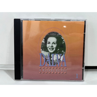 1 CD MUSIC ซีดีเพลงสากล  DALVA / A RAINHA DA VOZ 1  8549342    (A8F53)