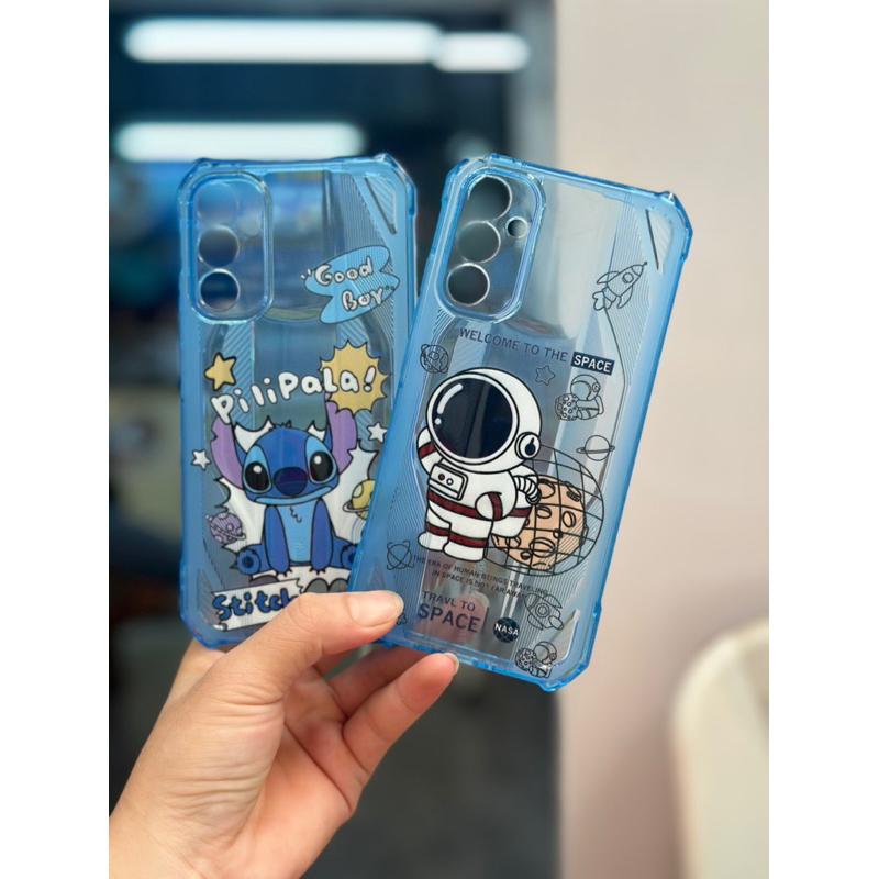 เคสใสลายการ์ตูนน่ารัก-สำหรับinfinix-note30-5g-hot20i-hot30-hot30i-note30-4g-เคสนิ่มลายการ์ตูน-กันกระแทกมุม