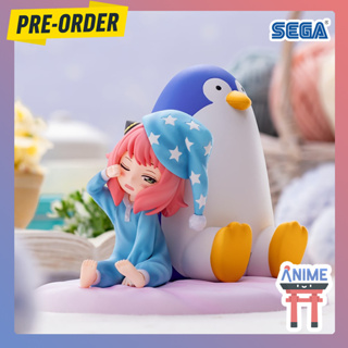 [พรีออเดอร์] Spy x Family - Anya Forger - Luminasta - Pajama (SEGA) figure สปายแฟมิลี่ อาเนีย ชุดนอน