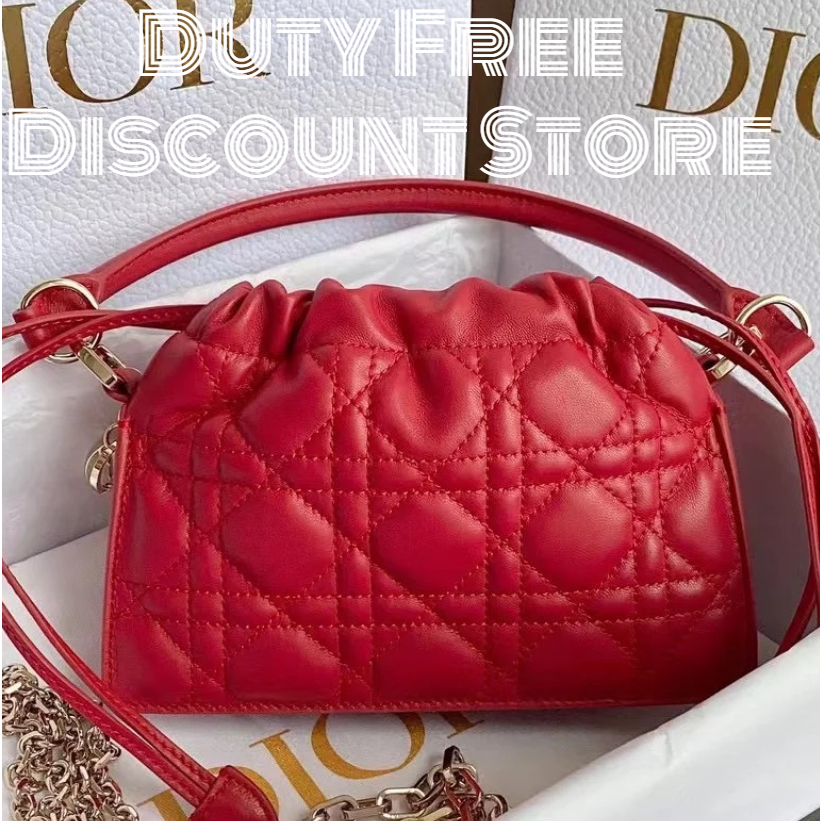 dior-lady-dior-milly-mini-bag-can-be-crossbody-กระเป๋าถือใบเล็ก-lady-dior-milly-สามารถสะพายข้าง