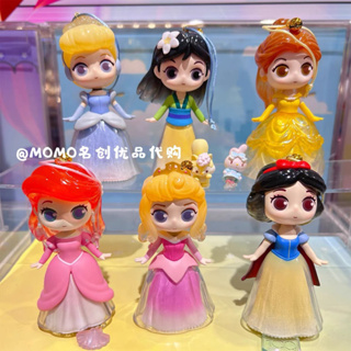 (Pre-order)[แยกตัว] กล่องสุ่มDisney princess wind ghime