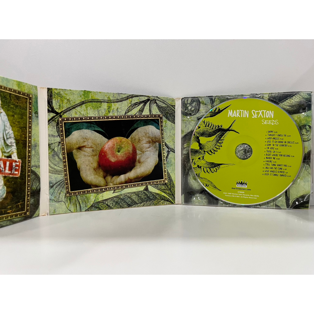 1-cd-music-ซีดีเพลงสากล-martin-sexton-seeds-a16c70