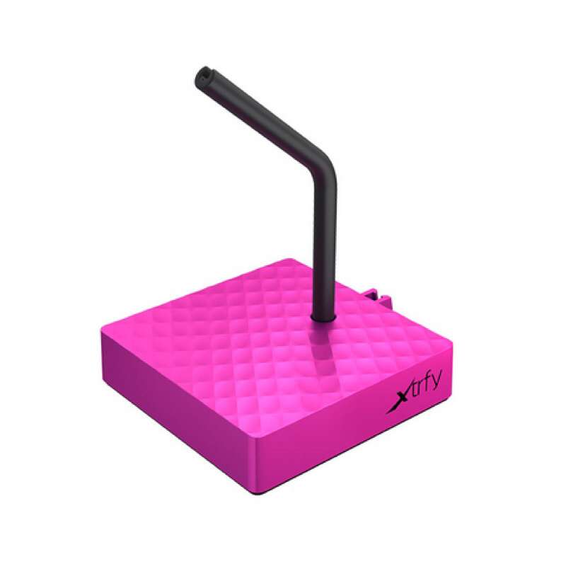 xtrfy-b4-mouse-bungee-pink