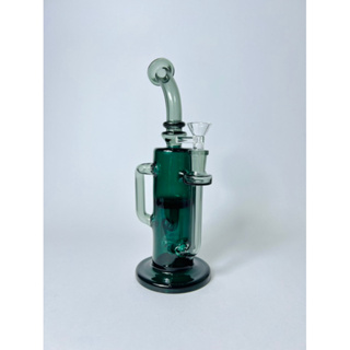 [27cm] Glass bottle บ้องแก้วพรีเมี่ยม บ้องแก้วขนาดเล้็ก บ้องแด็ป