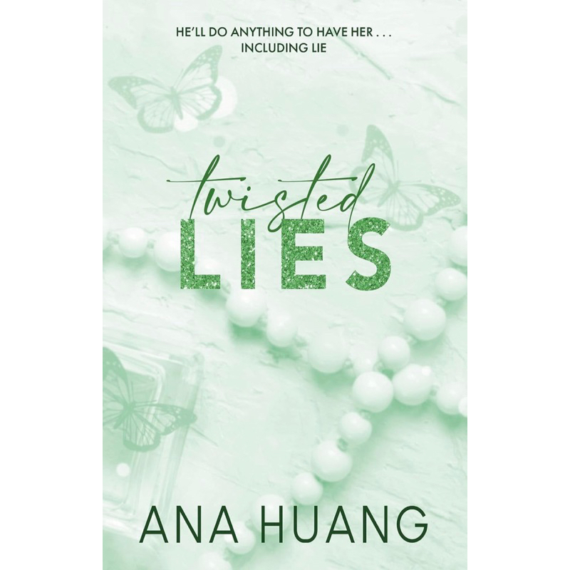 หนังสือภาษาอังกฤษ-twisted-lies-by-ana-huang