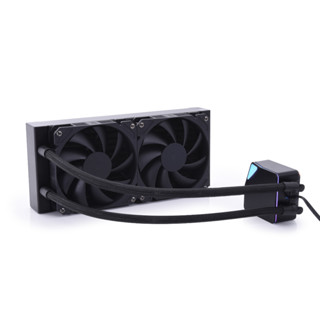 Alphacool CPU LIQUID COOLER Core Ocean T38 AIO 240mm (ชุดน้ำปิด)