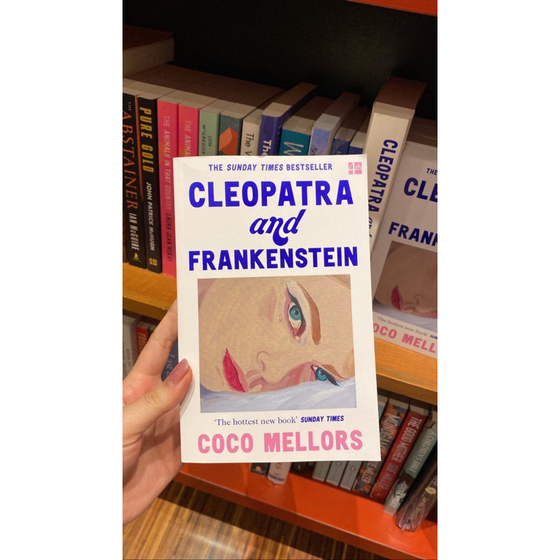 cleopatra-and-frankenstein