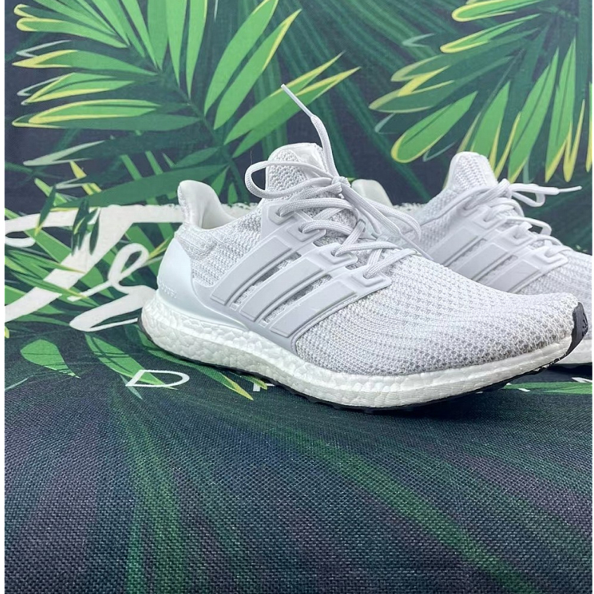 adidas-ultraboost-4-0-dna-white-sneakers-ของแท้100