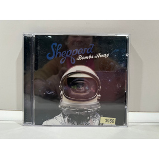 1 CD MUSIC ซีดีเพลงสากล Sheppard - Bombs Away (A17A150)