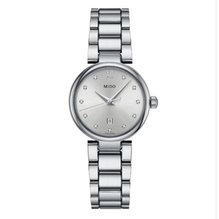 Mido Baroncelli DONNA QUARTZ M022.210.11.036.00