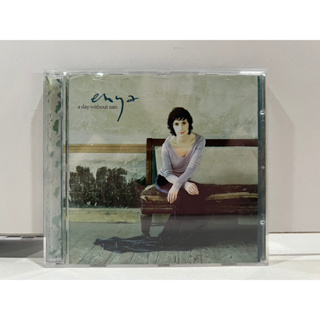 1 CD MUSIC ซีดีเพลงสากล Enya – A Day Without Rain (A17C3)