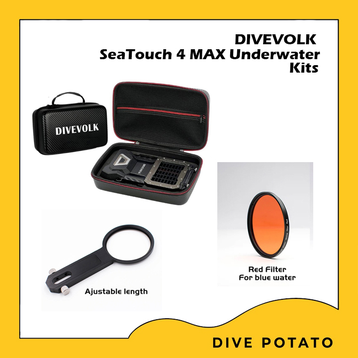 ชุดอุปกรณ์เสริม-สำหรับ-divevolk-seatouch-4-max-underwater-kits-อุปกรณ์เสริมสำหรับเคสใส่โทรศัพท์มือถือ-divevolk-1-2