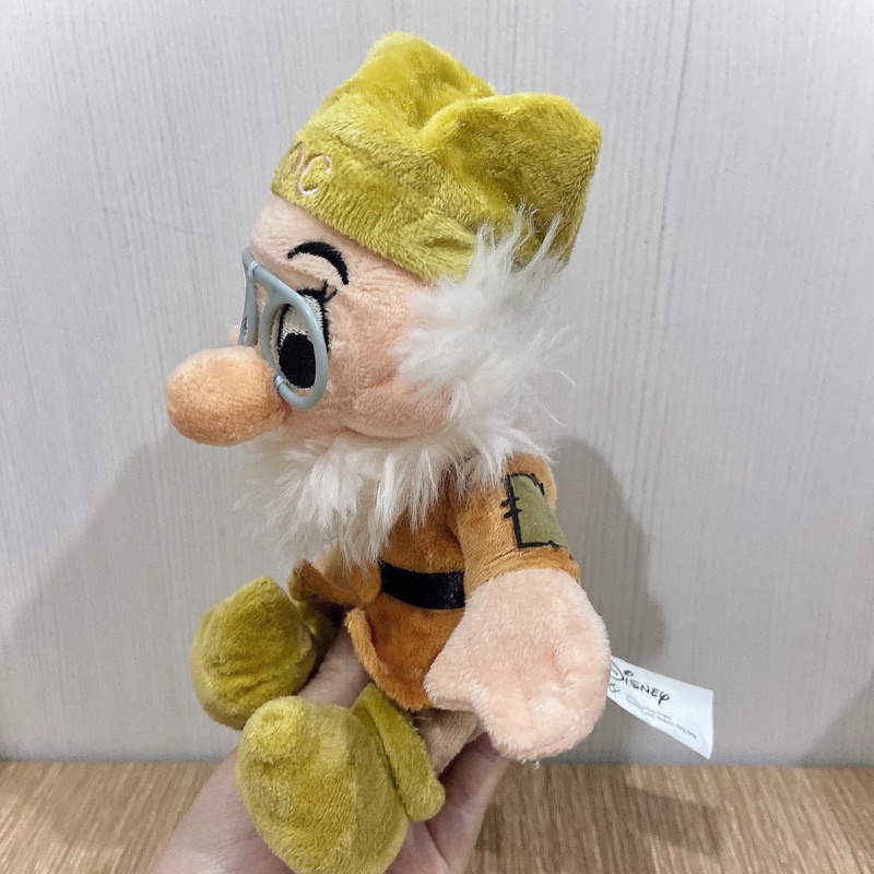 คนแคระ-doc-น้องเป็นงานป้ายdisney