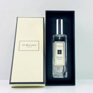 ส่งฟรี Jo Malone Wood sage &amp; Sea salt  น้ำหอม