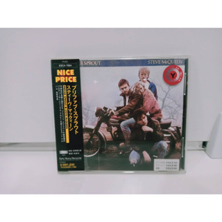 1 CD MUSIC ซีดีเพลงสากลブリファブ・スプラウト  スティーヴ・マックィーン   (A15F150)