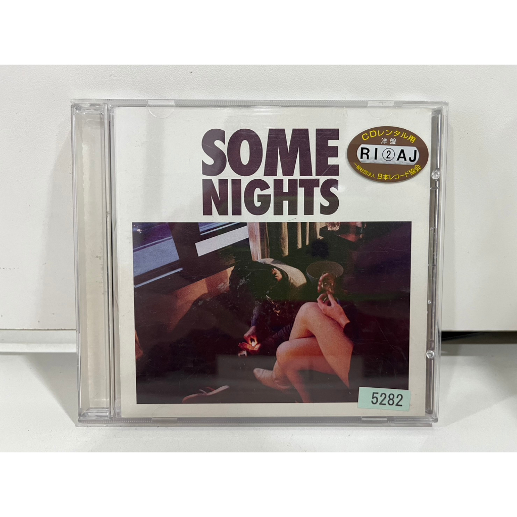 1-cd-music-ซีดีเพลงสากล-fun-some-nights-a16f152