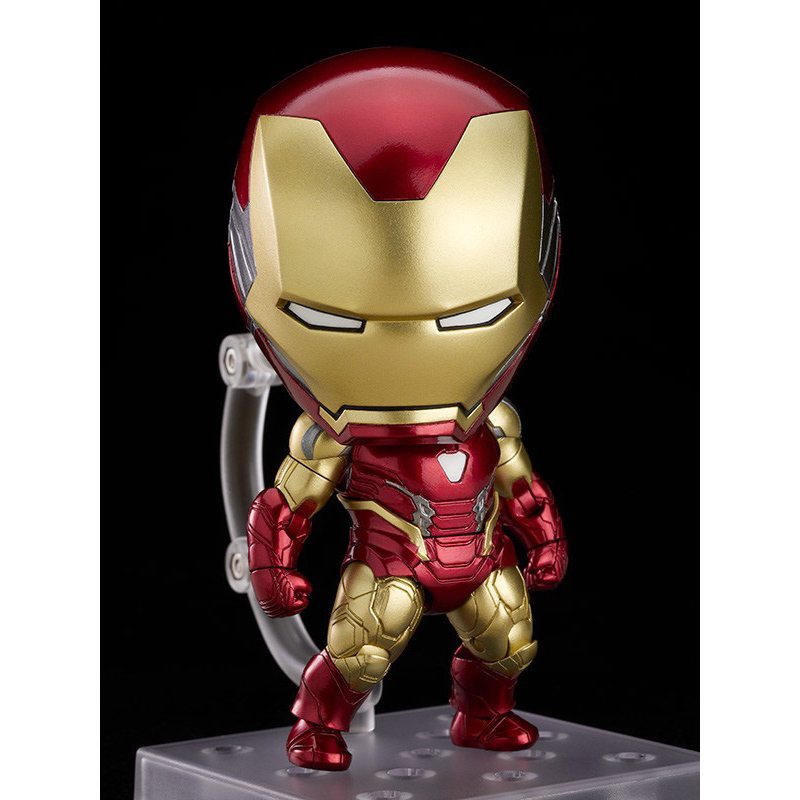 nendoroid iron man endgame