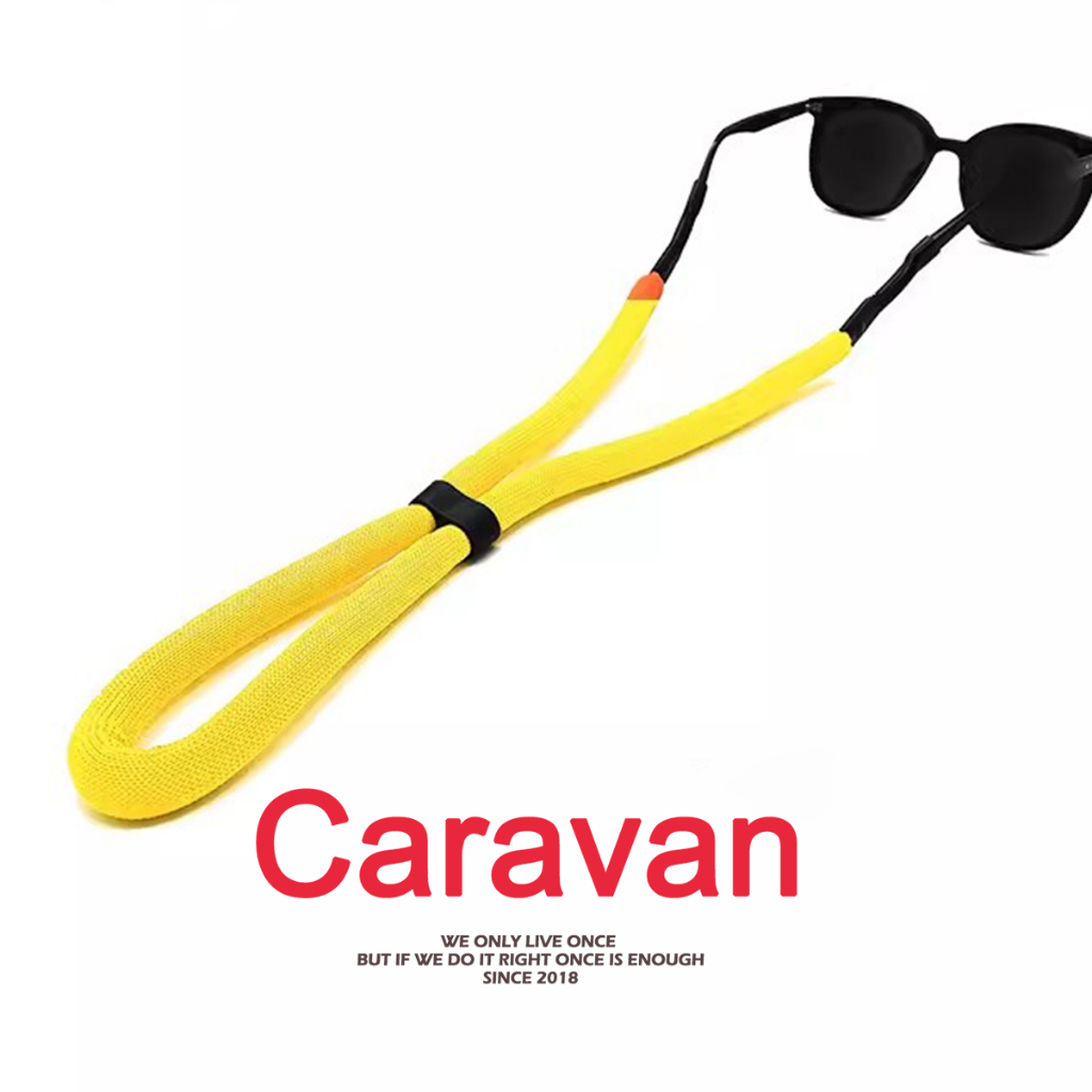 caravan-crew-glasses-slip-rope-สายคล้องแว่นตา-สายคล้องแว่น-สายแว่นคล้องคอ
