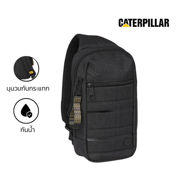 caterpillar-official-กระเป๋าสะพายขวาง-รุ่นบีโฮลท์-b-holt-crossbody-84030