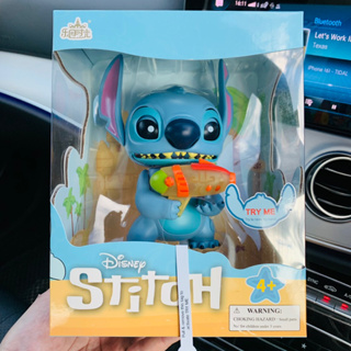 model stich figure พร้อมส่ง มือ 1