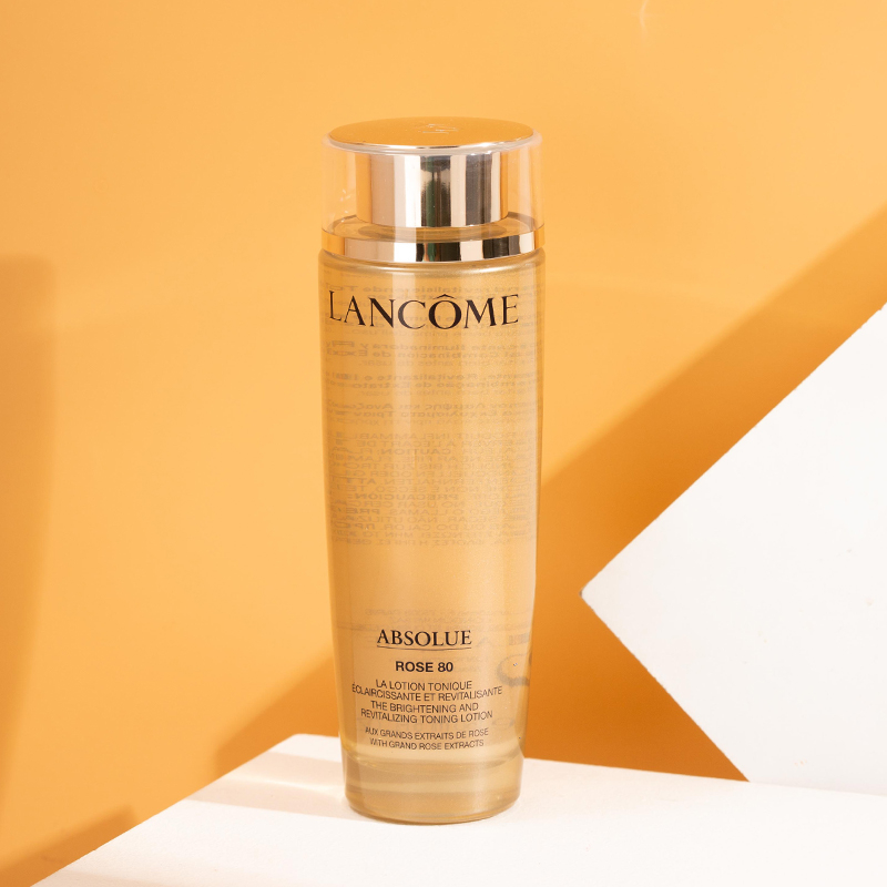 lan-come-absolue-rose-80-the-brightening-and-revitalizing-toning-lotion-150ml-โลชั่นกุหลาบ