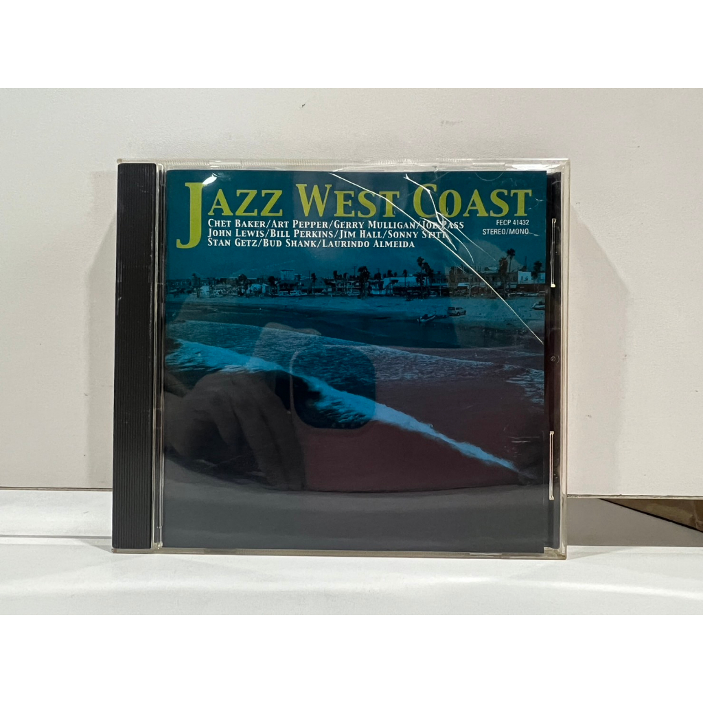 1-cd-music-ซีดีเพลงสากล-jazz-west-coast-jazz-west-coast-a17f29