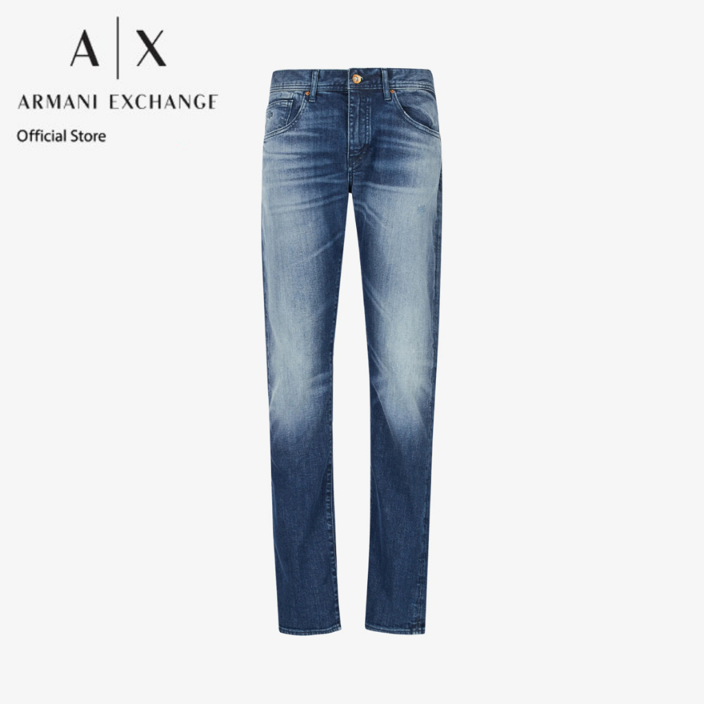 ax-armani-exchange-กางเกงยีนส์ผู้ชาย-รุ่น-ax3rzj13z1snz1500-สีน้ำเงิน