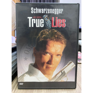 DVD : Trues Lies. (โซน3 ซับไทย)