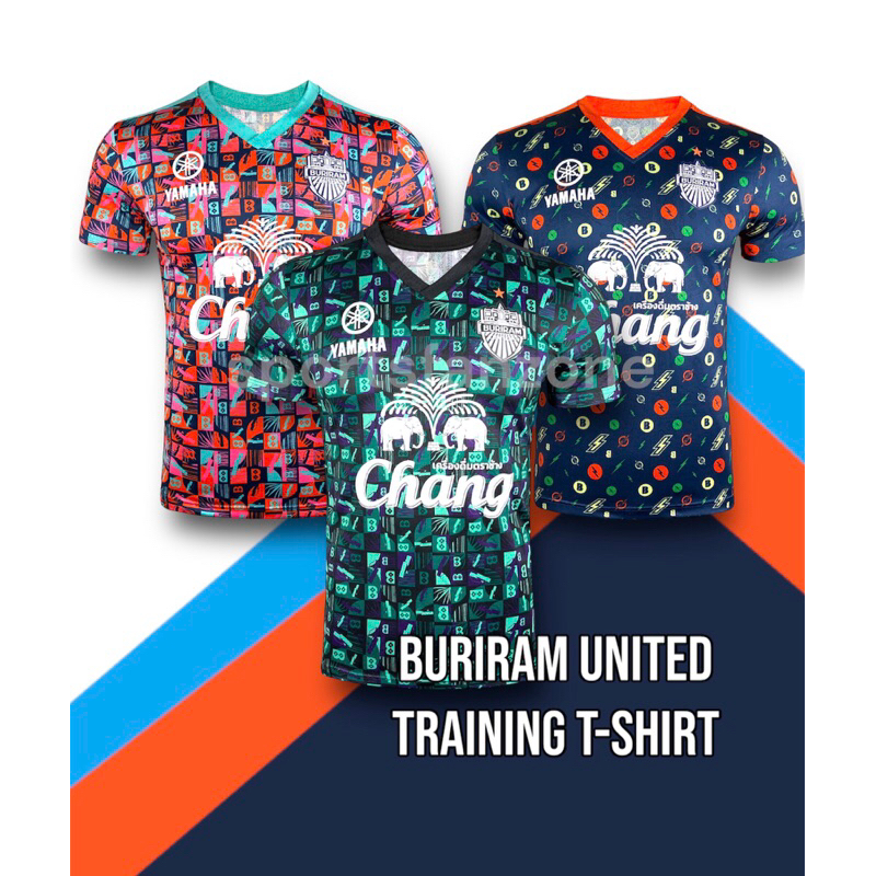 Buruma Shirt