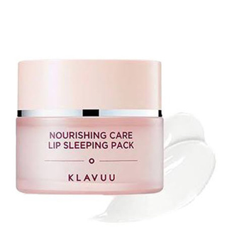 KLAVUU NOURISHING CARE Lip Sleeping Pack 20g.