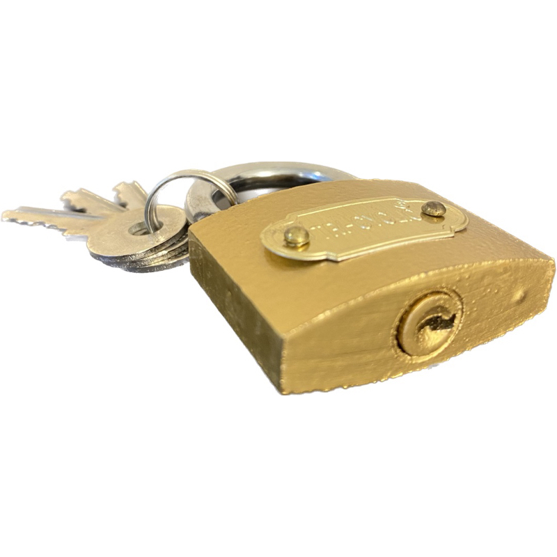 amataonline-แม่กุญแจล็อกประตูบ้าน-38-mm