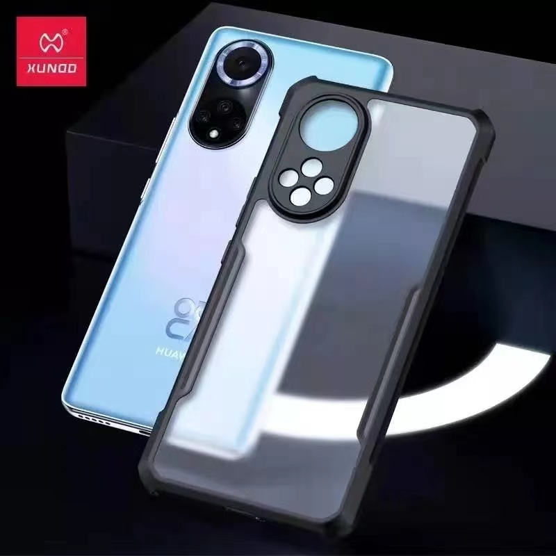 xundd-ตรงรุ่น-เคสหลังใส-เคส-huawei-nova9-nova9se-nova10-nova10se-nova10pro-เคสใสกันกระแทก-คลุมกล้อง