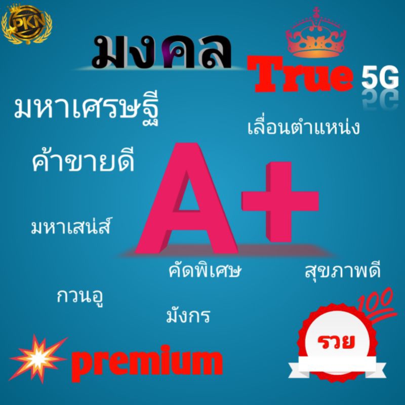 เบอร์มงคล-เบอร์true-คัดพิเศษ-ไม่มีคู่เสีย-ระบบเติมเงินค้าขายดีซิมใหม่ยังไม่ลงทะเบียน