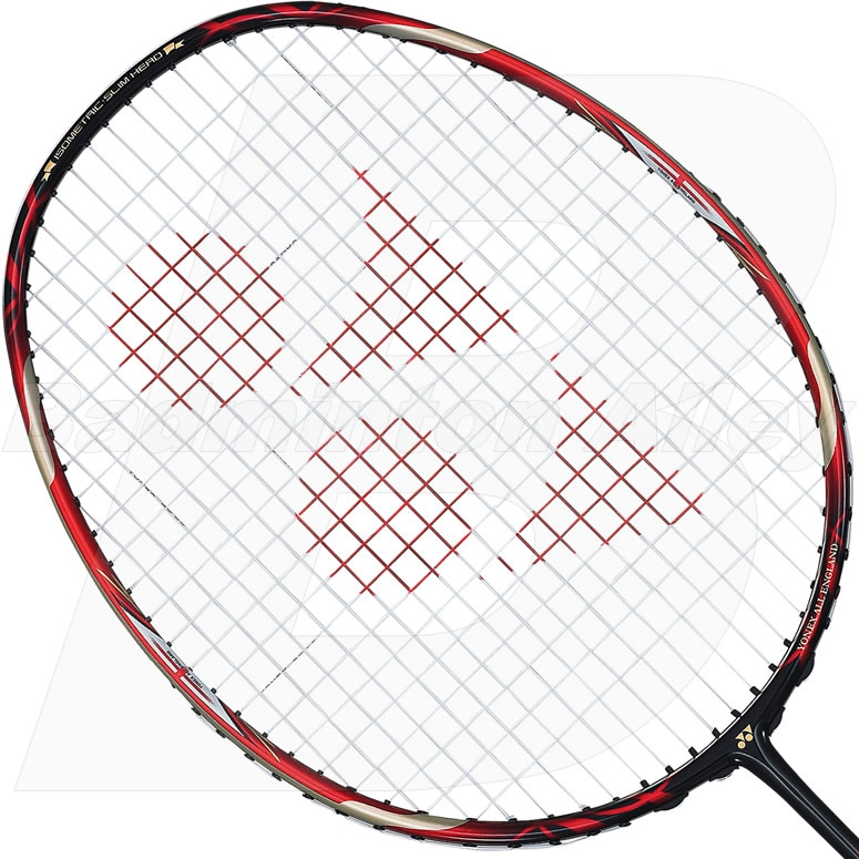 RARE / Genuine / Discontinue***Yonex ArcSaber 100 Limited (The