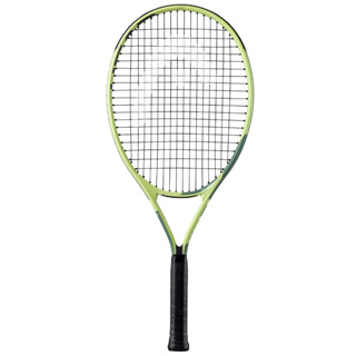 Head ไม้เทนนิสเด็ก Extreme 25 Junior Tennis Racket 3 7/8-00 | Light Green/Liquid Lime ( 235412 )