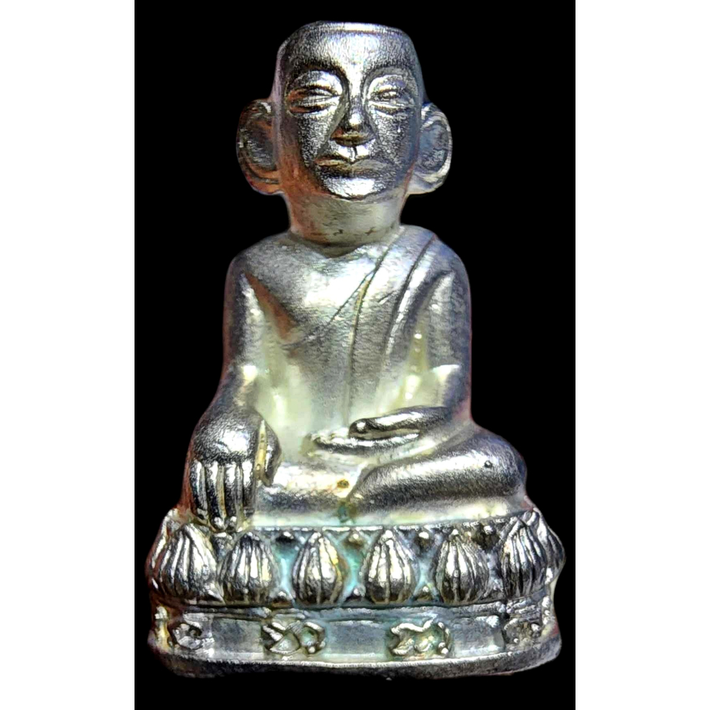 พระโมคคัลลาหลวงพ่อเจริญ-ชุดกรรมการสร้างไม่กี่องค์-สวยกริ๊ป-รับประกันแท้-พุทธคุณโชคลาภ-เมตตามหานิยมมหาอุตม์แคล้วคลาด