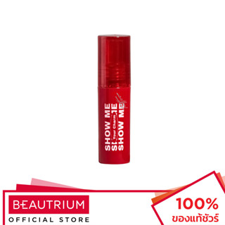 CHARMISS Show Me Your Charm Tattoo Matte Tint ลิปสติก 2.2g