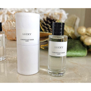 ✨ CHRISTIAN DIOR Lucky 7.5 ml. หนึ่งในกลิ่นยอดนิยมใน La Collection Privée Christian Dior