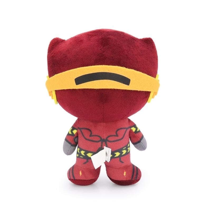 ตุ๊กตา The Flash Batflash Batman Chibi ขนาด 8 นิ้ว ของแท้ | Shopee Thailand