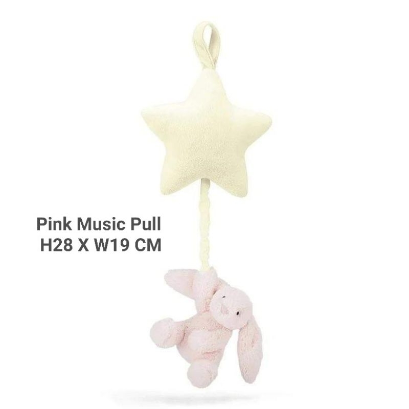 jellycat-music-pull-โมบายห้อยเตียง-ตุ๊กตาห้อยรถเข็น