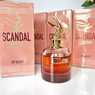 ขวดแบ่ง Jean Paul Gaultier Scandal By Night Intense EDP