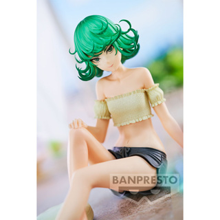 Bandai(บันได) BANPRESTO ONE-PUNCH MAN -RELAX TIME-TERRIBLE TORNADO