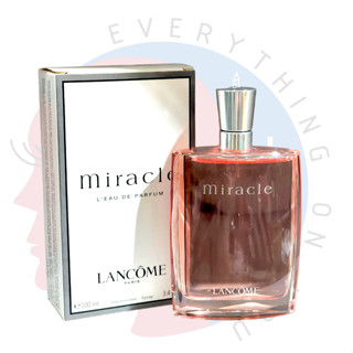 [พร้อมส่ง] *รวมน้ำหอม* Lancome Miracle LEau De Parfum / La Vie Est Belle LEau de Parfum